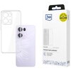 Etui 3MK Clear Case do Oppo Reno 13 Pro Przezroczysty Marka telefonu Oppo