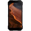 Smartfon DOOGEE S61 Pro 8/128GB 6.0" Brązowy Aparat fotograficzny tylny Tak