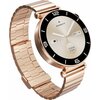 Smartwatch GARETT Rose Różowe złoto Stalowy Kompatybilna platforma Android