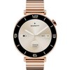 Smartwatch GARETT Rose Różowe złoto Stalowy Komunikacja Bluetooth