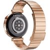Smartwatch GARETT Rose Różowe złoto Stalowy Wykonanie paska Skóra