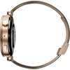 Smartwatch GARETT Rose Różowe złoto Mesh Rozmiar wyświetlacza [cal] 1.32