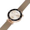 Smartwatch GARETT Rose Różowe złoto Mesh Kompatybilna platforma iOS