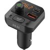 Transmiter FM AKAI FMT-40BT Czarny