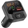 Transmiter FM AKAI FMT-40BT Czarny Bluetooth Tak