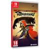 Ravenswatch Gra NINTENDO SWITCH Platforma Nintendo Switch