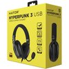 Słuchawki HATOR Hyperpunk 3 ESH10 Typ słuchawek Nauszne