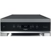 Zmywarka WHIRLPOOL WH6FC11BS7A0X Pojemność [kpl.] 11