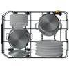 Zmywarka WHIRLPOOL WH6FC11BS7A0X Czas programu EKO [min] 215