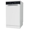 Zmywarka WHIRLPOOL WH6FB10BS7A0W Technologia 6. Zmysł Nowa klasa energetyczna B
