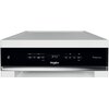 Zmywarka WHIRLPOOL WH6FB10BS7A0W Technologia 6. Zmysł Pojemność [kpl.] 10