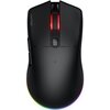 Mysz HATOR Pulsar 3 Wireless HTM630 Komunikacja z komputerem Przewodowa