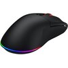 Mysz HATOR Pulsar 3 Wireless HTM630 Interfejs 2.4 GHz