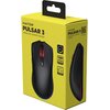 Mysz HATOR Pulsar 3 Wireless HTM630 Dla graczy Tak