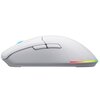 Mysz HATOR Pulsar 3 Wireless HTM631 Rozdzielczość 1600 dpi