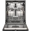 Zmywarka WHIRLPOOL WH7IA15AM3TUS0 MaxiSpace Zużycie energii na 100 cykli w programie EKO [kWh] 55