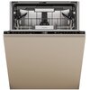 Zmywarka WHIRLPOOL WH7IA15AM3TUS0 MaxiSpace Pojemność [kpl.] 15