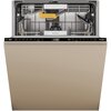 Zmywarka WHIRLPOOL WH8IA15AM3TUS0 MaxiSpace Pojemność [kpl.] 15