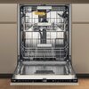 Zmywarka WHIRLPOOL WH8IA15AM3TUS0 MaxiSpace Zużycie wody na cykl w programie EKO [l/cykl] 9.9