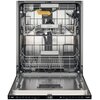 Zmywarka WHIRLPOOL WH8IA15AM3TUS0 MaxiSpace Poziom emisji hałasu [dB] 38