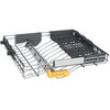 Zmywarka WHIRLPOOL WH8IA15AM3TUS0 MaxiSpace Programy zmywania Kryształy 45C