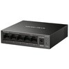 Switch MERCUSYS MS105GS Gigabit Ethernet, 5 portów Złącza RJ-45 10/100/1000 Mbps x 5 szt.