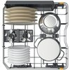 Zmywarka WHIRLPOOL WH8IA15AM3TUCH0 Technologia 6. Zmysł Wyświetlacz czasu na podłodze MaxiSpace Połowa załadunku Tak