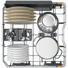 Zmywarka WHIRLPOOL WH8IA115B2M3TUS0 Technologia 6. Zmysł Wyświetlacz czasu na podłodze MaxiSpace Programy zmywania Autoczyszczenie