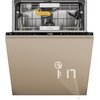 Zmywarka WHIRLPOOL WH8IA115B2M3TUS0 Technologia 6. Zmysł Wyświetlacz czasu na podłodze MaxiSpace