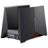 Router TP-LINK Archer GE800 2.4 / 5 / 6 GHz (Triband), Wi-Fi Mesh Maksymalna prędkość transmisji bezprzewodowej [Mb/s] 18656