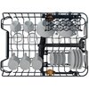 Zmywarka WHIRLPOOL WH6IB10BS7LA0 Zużycie energii na 100 cykli w programie EKO [kWh] 51