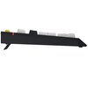 Klawiatura HATOR Icefall HTK400 Czarny Interfejs USB