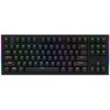 Klawiatura HATOR Gravity X TKL Czarny
