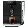 Ekspres JURA ENA 4 Full Metropolitan Black (EB) Wysokość [cm] 32.3