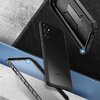 Etui SUPCASE Iblsn ArmorBox do Samsung Galaxy S24 FE Czarny Seria telefonu Galaxy S