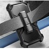 Etui SUPCASE Iblsn ArmorBox do Samsung Galaxy S24 FE Czarny Model telefonu Galaxy S24 FE