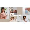 Podwójny komfort - Zestaw dla bliźniąt MOMINI Zasilanie Akumulatorowe