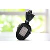 Słuchawki nauszne HIFIMAN Arya Unveiled Czarny Odtwarzacz MP3 Nie
