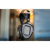 Słuchawki nauszne HIFIMAN Arya Unveiled Czarny Dynamika [dB] 94