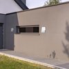 Oprawa elewacyjna MILAGRO Line ML098 10W Biały Moc maksymalna [W] 10