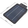 Lampa solarna ELIGHT EKO2011 Typ źródła światła LED