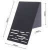 Oprawa elewacyjna MILAGRO Line ML099 10W Szara Barwa światła Biały neutralny