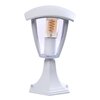 Lampa ogrodowa ELIGHT Fox EKO3513 Biały