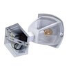 Lampa ogrodowa ELIGHT Fox EKO3513 Biały Szerokość [mm] 170