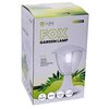 Lampa ogrodowa ELIGHT Fox EKO3513 Biały Kolor Biały