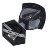 Lampa ogrodowa ELIGHT Fox EKO3551 Czarny Kolor Czarny