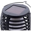 Lampa solarna ELIGHT EKO0436 Kolor Czarny