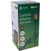 Lampa solarna ELIGHT EKO0436 Głębokość [mm] 120