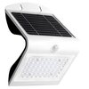 Lampa solarna ścienna ELIGHT EKO8824