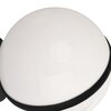 Kinkiet zewnętrzny ELIGHT Circulo EKO6641 Ilość źródeł światła 1
